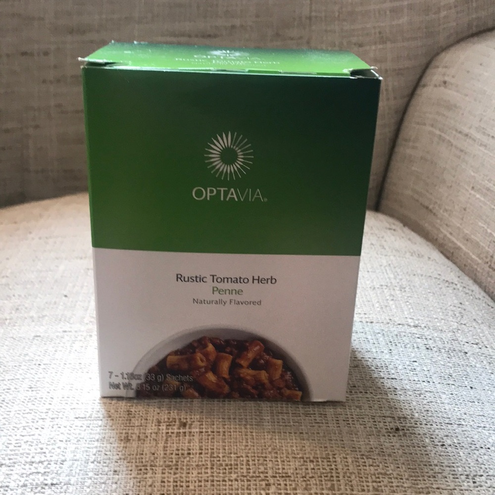 Optavia Fueling
